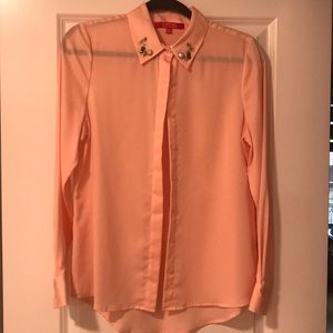 CM blouse